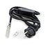 Accessoires pour cordon lumineux LED 230V et bandes LED