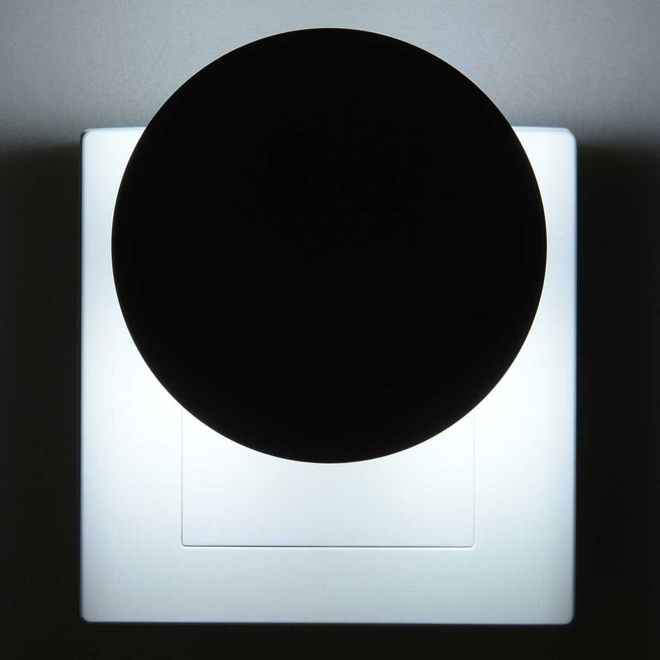 Lampe murale moderne veilleuse