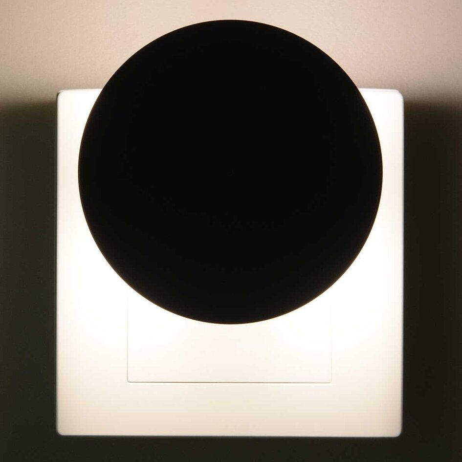 Lampe murale moderne veilleuse