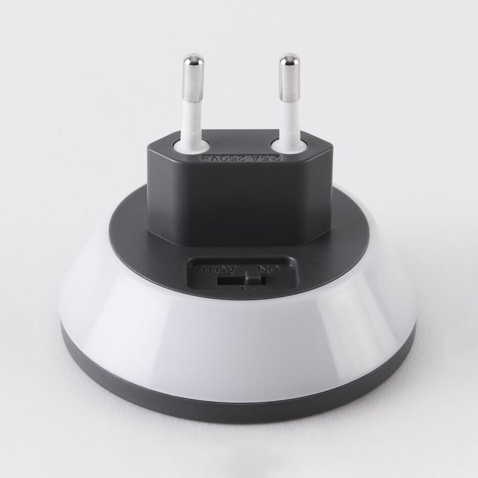 Lampe murale moderne veilleuse