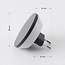 Veilleuse moderne Kinzo, dimmable à température de couleur réglable