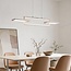 Suspension moderne Aya - dimmable à 3 niveaux