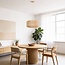 Rotan hanglamp Alvara