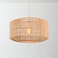 Rotan hanglamp Alvara