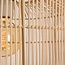 Rotan hanglamp Alvara