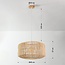Rotan hanglamp Alvara