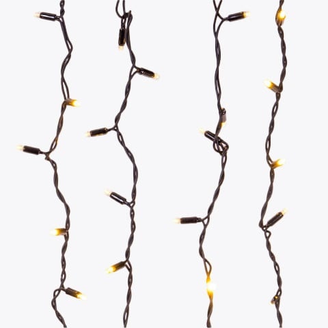 Koppelbaar lichtgordijn