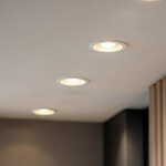LED downlights