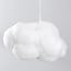 Suspension Kumo nuage petit - blanc