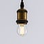 2,5W & 4,5W filament lamp, 2200-4000K, helder glas Ø45 mm, dim-to-warm