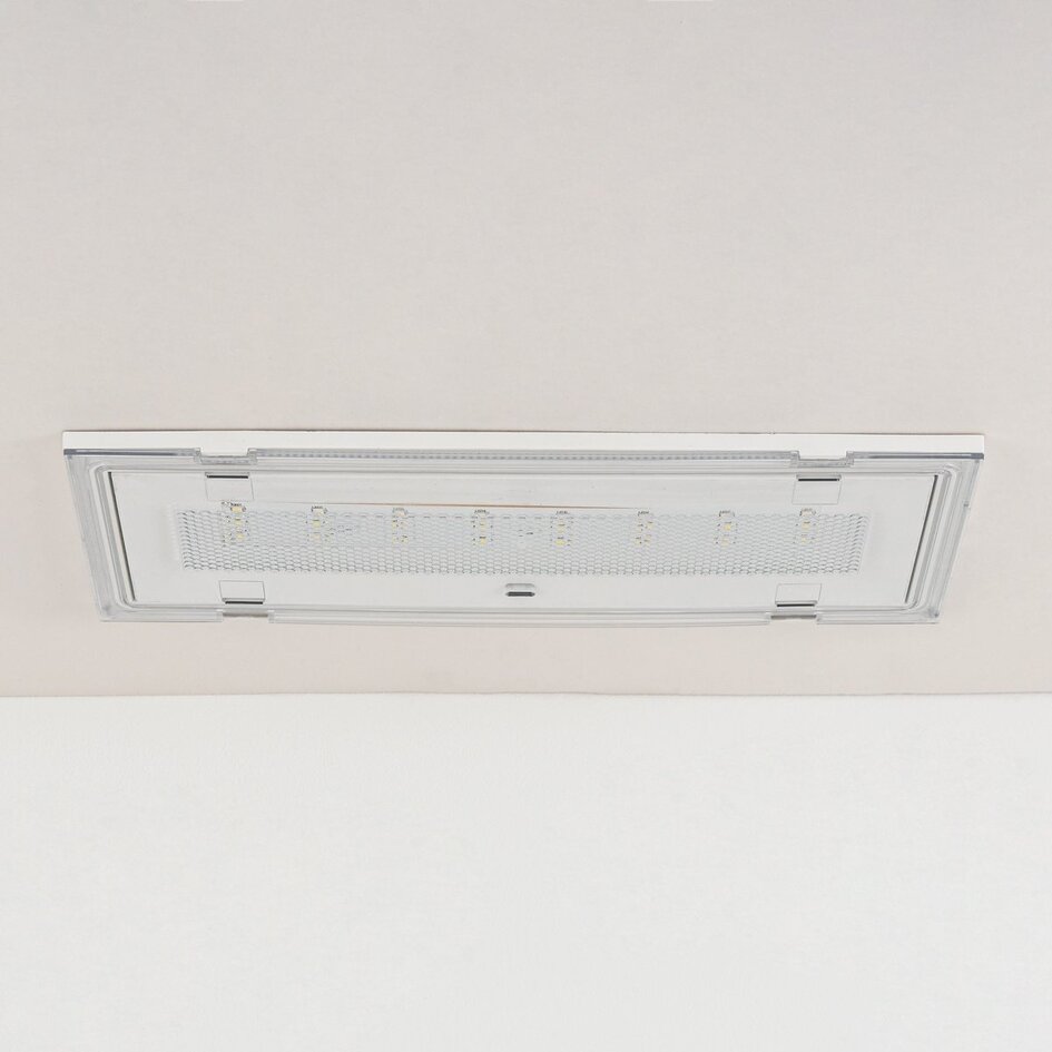 2 watt inbouw noodverlichting