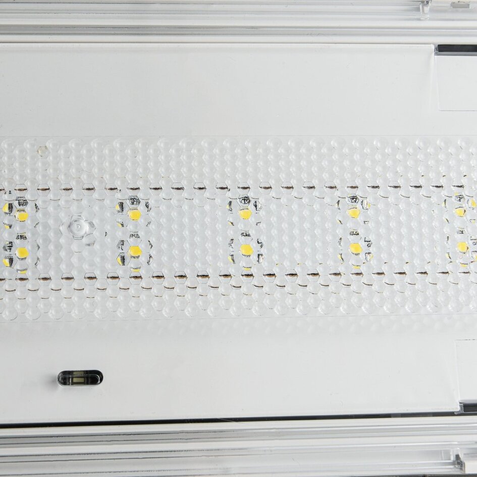 2 watt inbouw noodverlichting