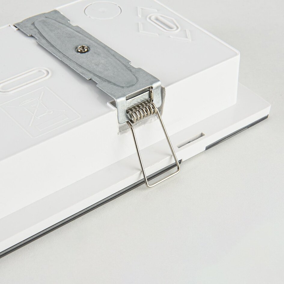 2 watt inbouw noodverlichting