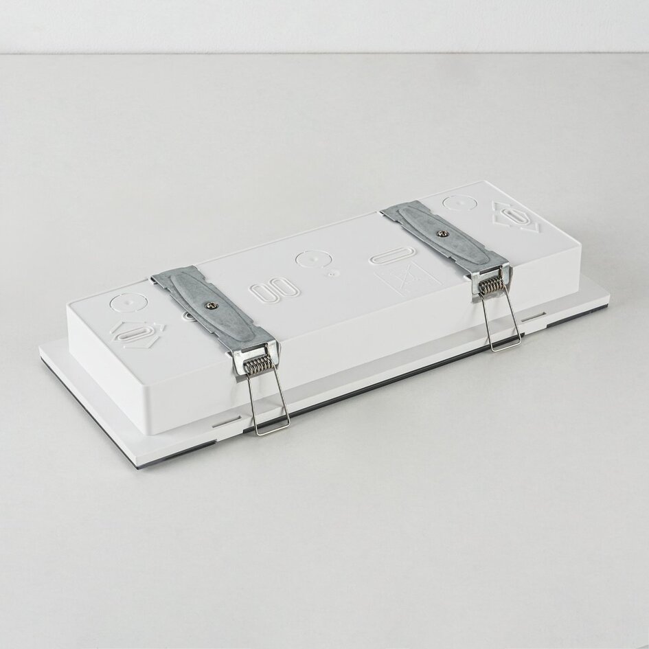 2 watt inbouw noodverlichting