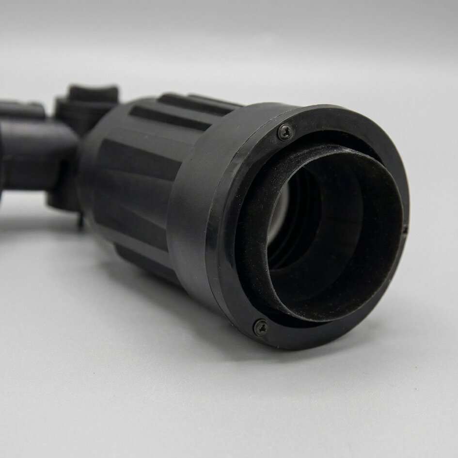 Tuinspies PAR28 spot, 2 meter