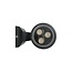 Dimbare solar buiten wandlamp - Seth