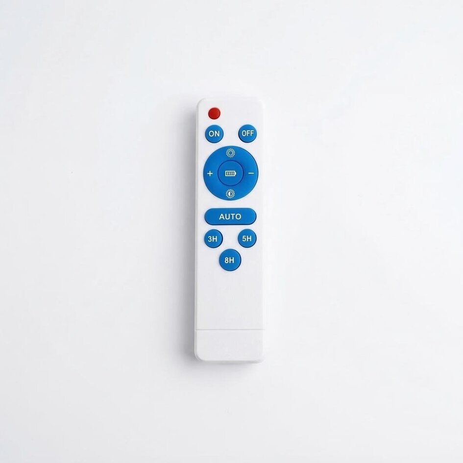 Applique solaire extérieure 150W - Ivan