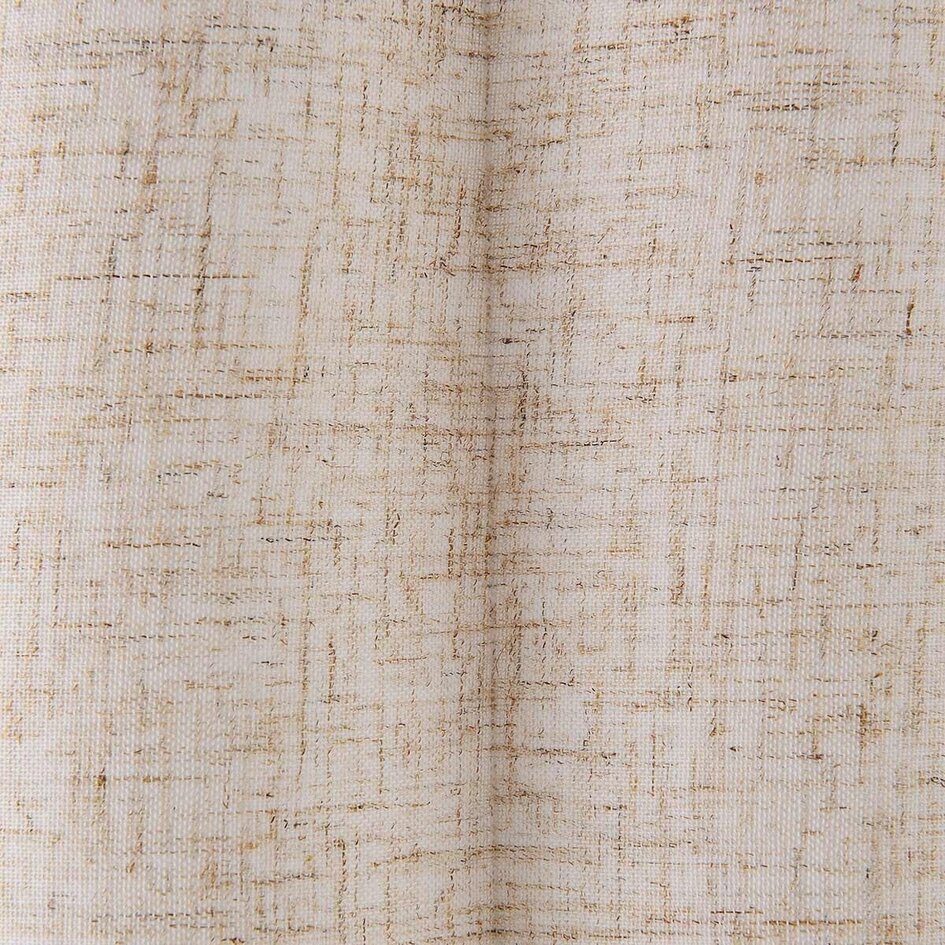 Linnen tafellamp Hiko