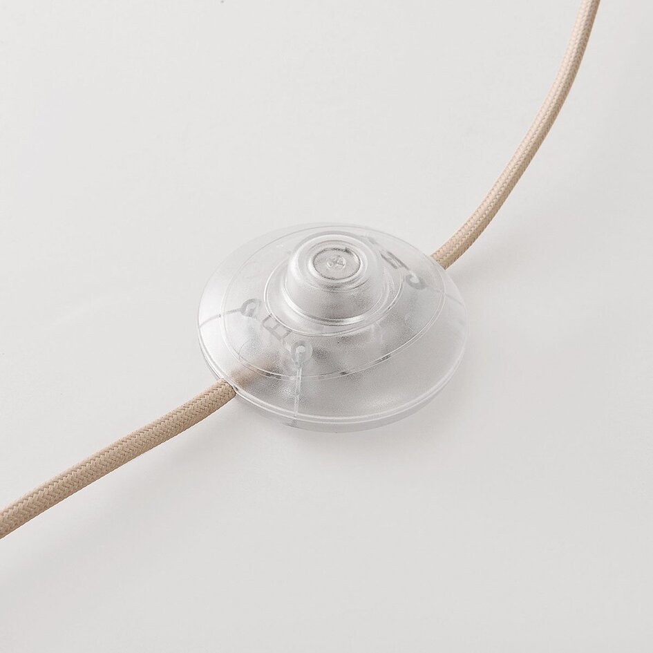 Lampadaire Japandi Hika lin