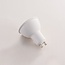 Spot LED GU10 3 niveaux 7 watts (2700K)