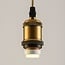 Ampoule LED E27 Pico 3 niveaux, anneau blanc 3,5 watts