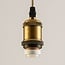 Ampoule LED E27 Pico 3 niveaux, anneau blanc 3,5 watts