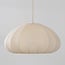 Suspension en tissu Mesh - beige