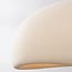 Suspension Wabi Sabi Urban Stone à motif pierre beige sable - 50 x 34 cm