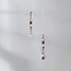 Suspension Luminex avec LED dimmable à 3 niveaux - or