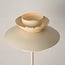 Suspension Auryn - beige brillant