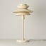 Suspension Auryn - beige brillant