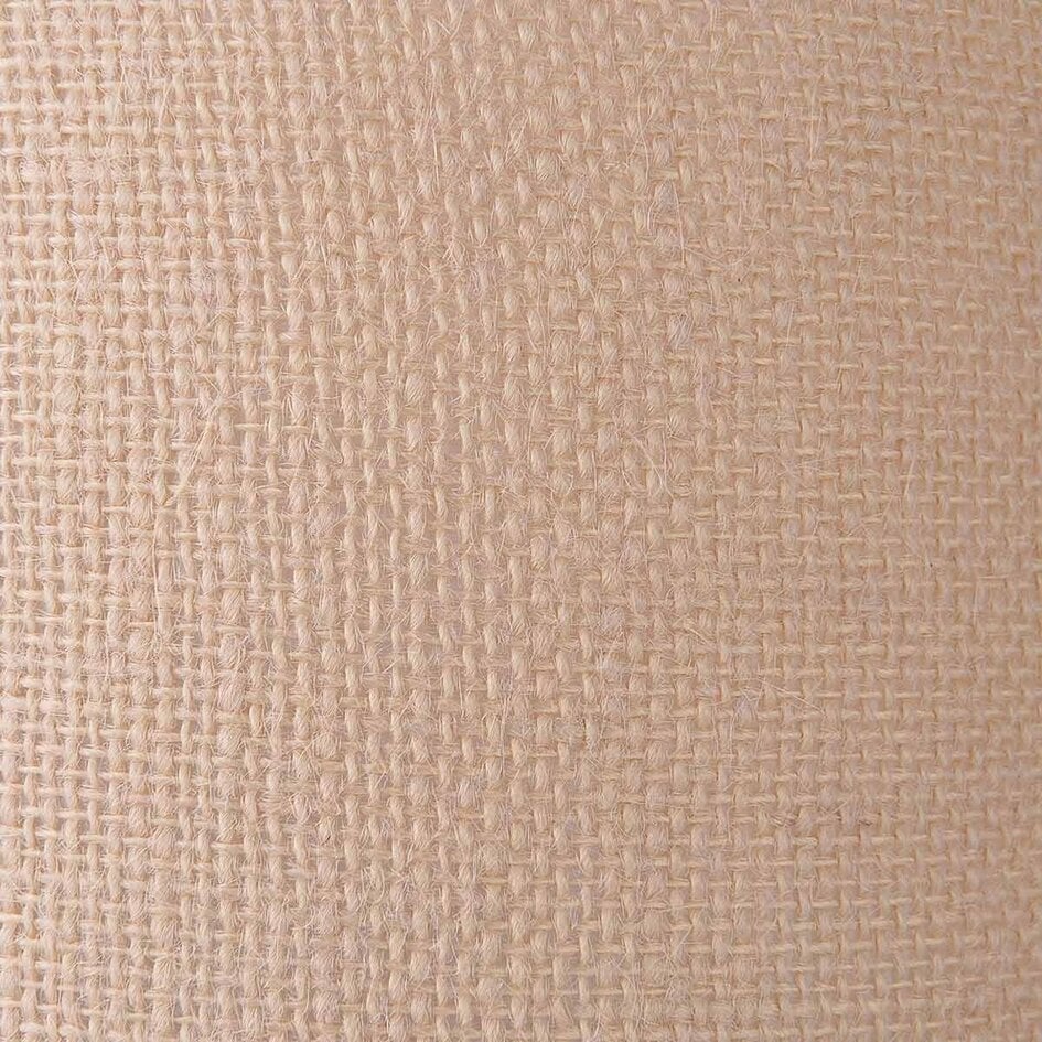 Lampe de table Ayra en céramique anthracite à abat-jour en tissu beige