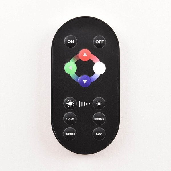Télécommande pour ampoule (E27) 126346 (source lumineuse vendue séparément)
