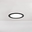 18W ronde LED downlight met aanpasbare kleurtemperatuur - Ø225mm