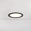 18W ronde LED downlight met aanpasbare kleurtemperatuur - Ø225mm