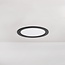 18W ronde LED downlight met aanpasbare kleurtemperatuur - Ø225mm