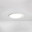 Spot encastrable LED rond 18W à température de couleur réglable - Ø225mm