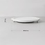 Spot circulaire à LED 18W avec CCT 3000K/4000K/6500K - Ø225mm