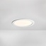 Spot circulaire à LED 18W avec CCT 3000K/4000K/6500K - Ø225mm