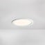 Spot encastrable LED rond 18W à température de couleur réglable - Ø225mm
