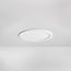 Spot encastrable LED rond 18W à température de couleur réglable - Ø225mm