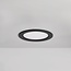 Spot circulaire à LED 12W avec CCT 3000K/4000K/6500K - Ø170mm
