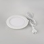 12W ronde LED downlight met aanpasbare kleurtemperatuur - Ø170mm