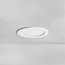 12W ronde LED downlight met aanpasbare kleurtemperatuur - Ø170mm