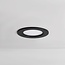 Spot circulaire à LED 6W avec CCT 3000K/4000K/6500K - Ø120mm