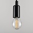 Ampoule LED E14 à filament variable sur 3 niveaux Ø45 mm en verre transparent 4,5 W 2700 K