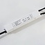 Ronde aluminium inbouwspot - LX010