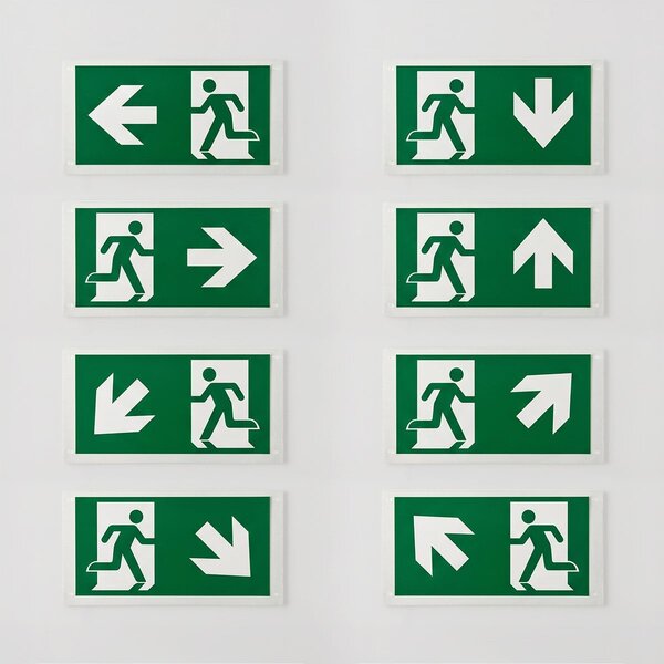 Jeu d'icônes pour OTG-FF-6, OTG-VV-5 ou OTG-HH-1