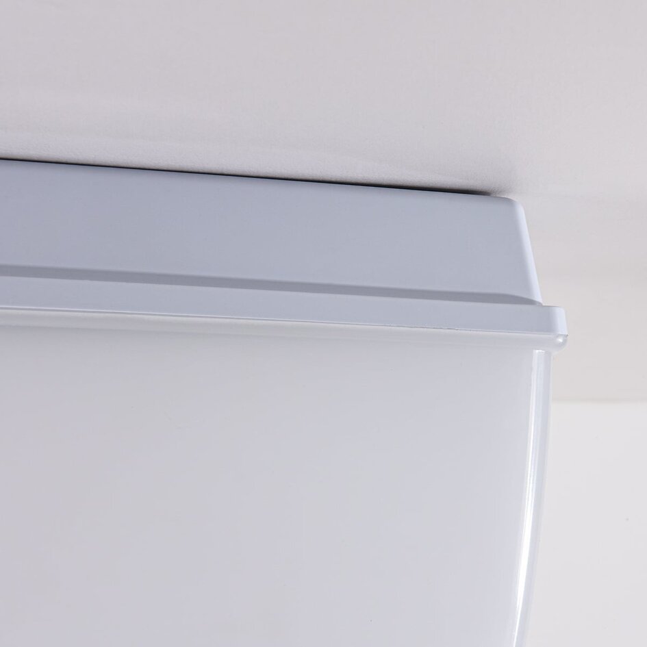 Opbouw noodverlichting OTG-EF-6