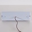 Opbouw noodverlichting OTG-EF-6